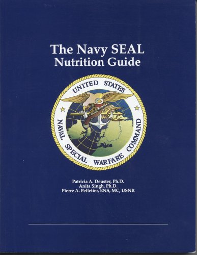 Navy Seal Nutrition Guide