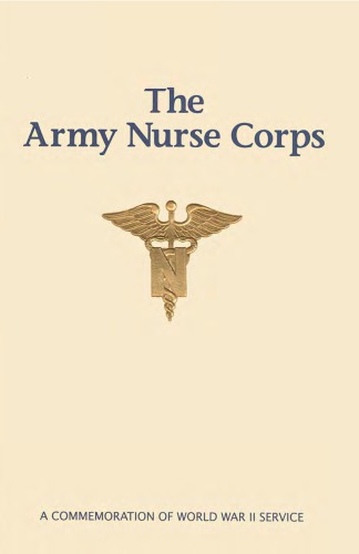 Army Nurse Corps 