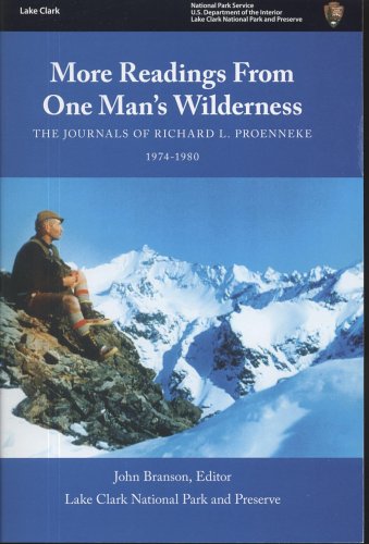 More Readings From One Man's Wilderness