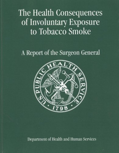 The Health Consequences of Involuntary Exposure to Tobacco Smoke