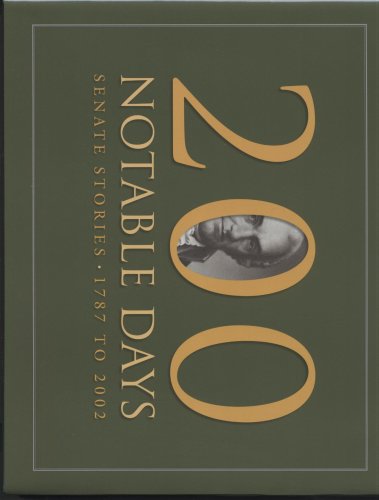 200 Notable Days