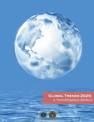 Global Trends 2025