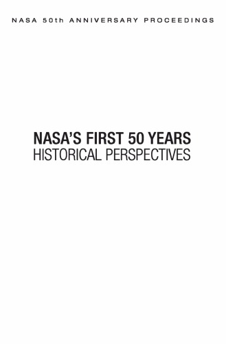 NASA's First 50 Years