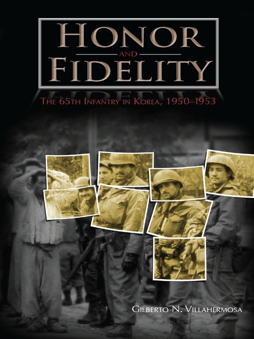 Honor and Fidelity