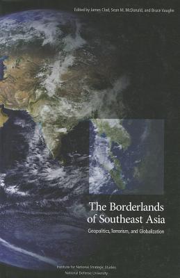 The Borderlands of Southeast Asia