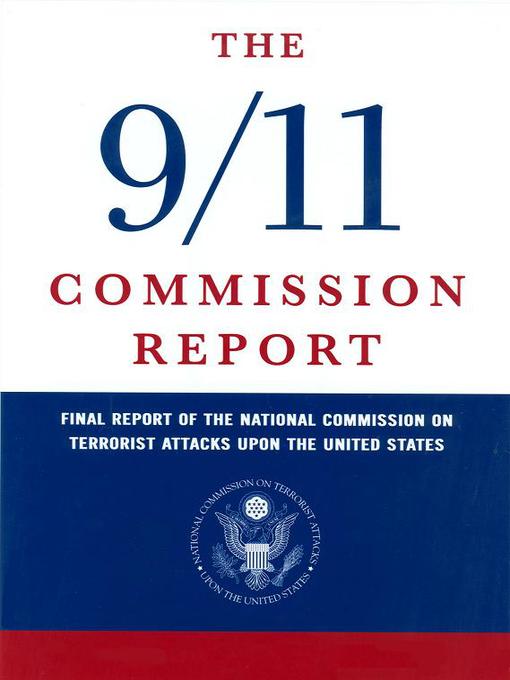 The 9/11 Commission Report