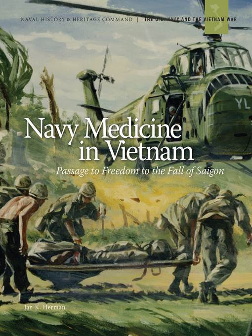 Navy Medicine in Vietnam