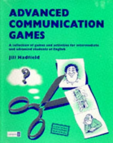 Advanced Communication Games