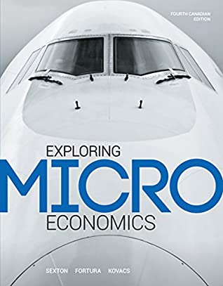 Exploring Microeconomics