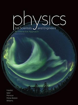 Physics for Scientists and Engineers