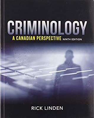 Criminology