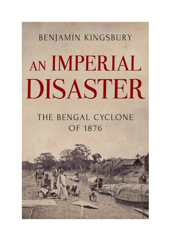 An Imperial Disaster