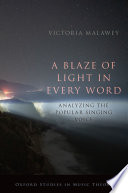 A Blaze of Light in Every Word