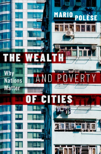 The Wealth and Poverty of Cities