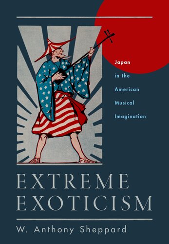 Extreme Exoticism