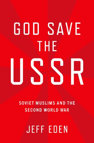 God Save the USSR