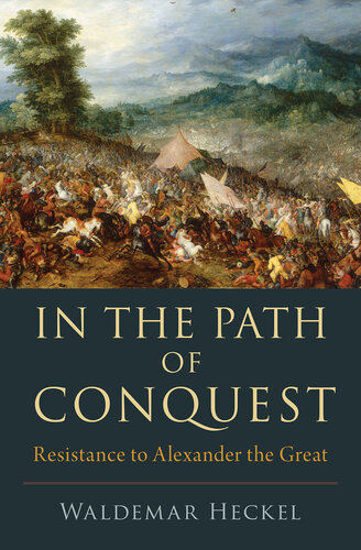 In the Path of Conquest