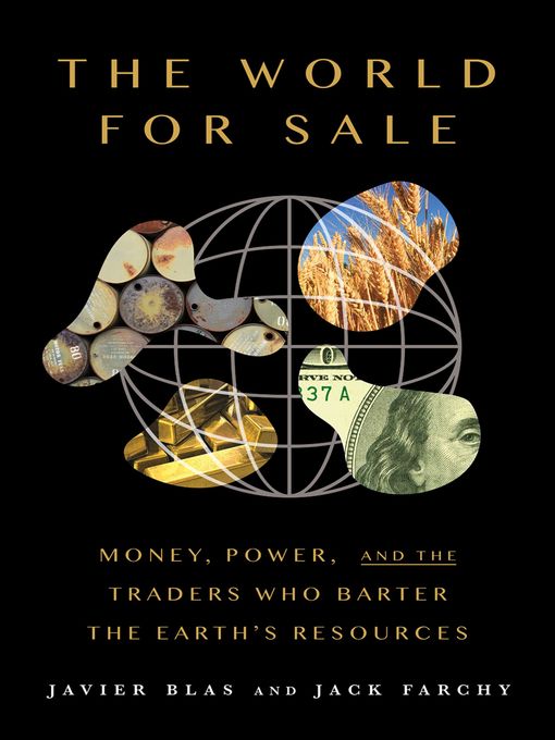 The World For Sale