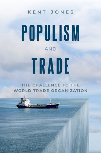 Populism and Trade