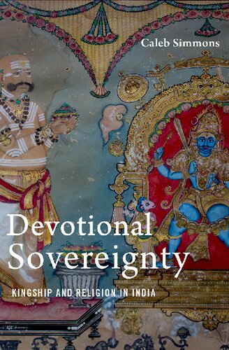 Devotional Sovereignty