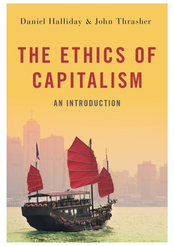 The Ethics of Capitalism