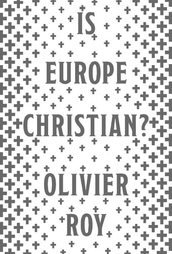 Is Europe Christian?