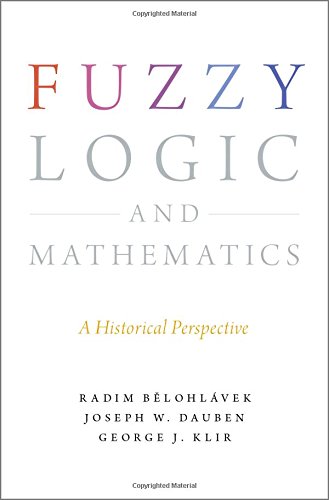 Fuzzy Logic and Mathematics