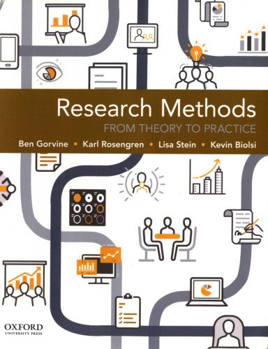Research Methods