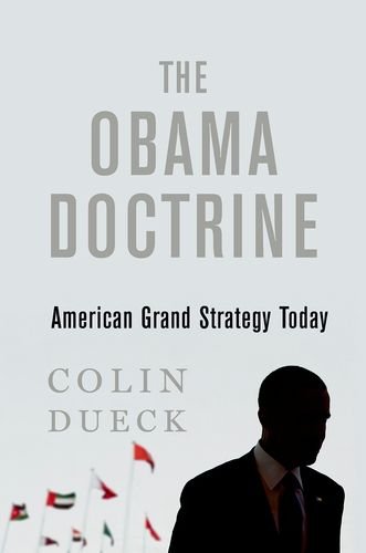 The Obama Doctrine