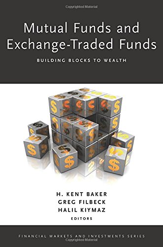 Mutual Funds and Exchange-Traded Funds