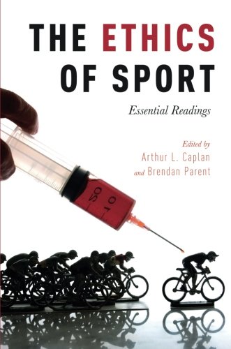 The Ethics of Sport