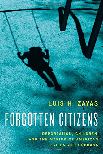 Forgotten Citizens