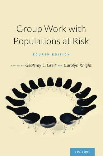 Group Work with Populations At-Risk