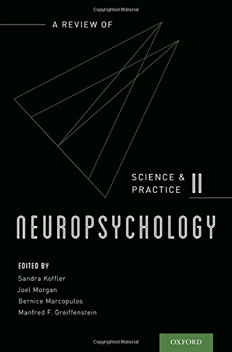 Neuropsychology