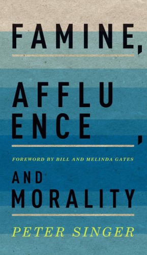 Famine, affluence, and morality