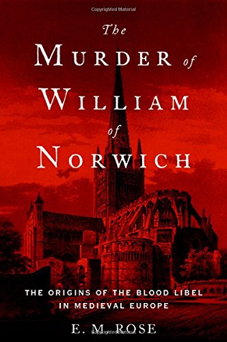 The Murder of William of Norwich