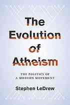 The Evolution of Atheism