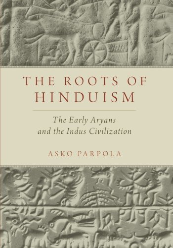 The Roots of Hinduism