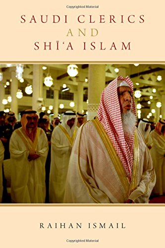 Saudi Clerics and Shi'a Islam