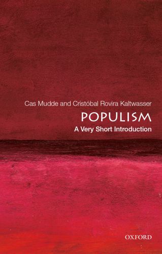 Populism : a very short introduction