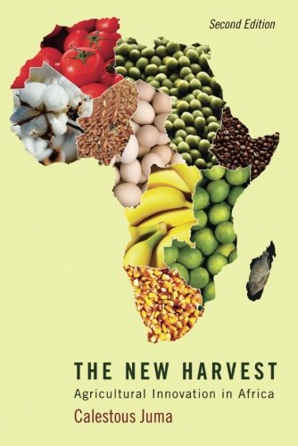 The New Harvest
