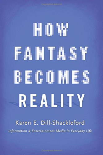 How Fantasy Becomes Reality