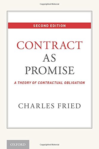 Contract as Promise