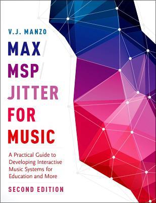 Max/Msp/Jitter for Music