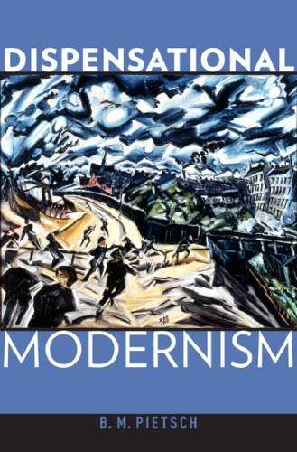 Dispensational modernism