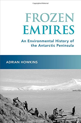Frozen Empires