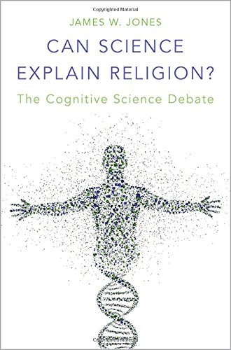 Can Science Explain Religion?