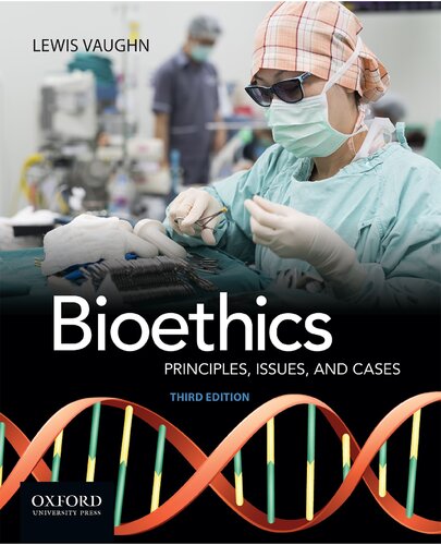 Bioethics