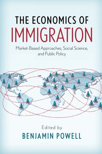 The Economics of Immigration