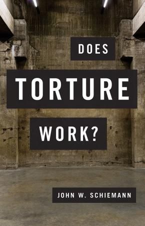 Does Torture Work?